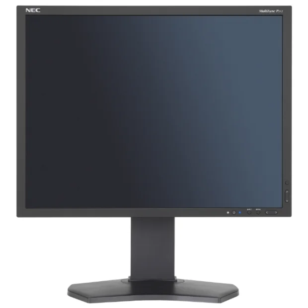 Монитор NEC MultiSync P212 black